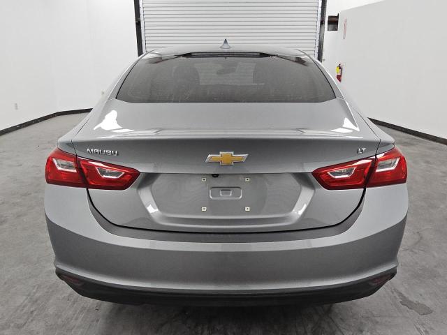 Photo 5 VIN: 1G1ZD5ST5PF129870 - CHEVROLET MALIBU LT 