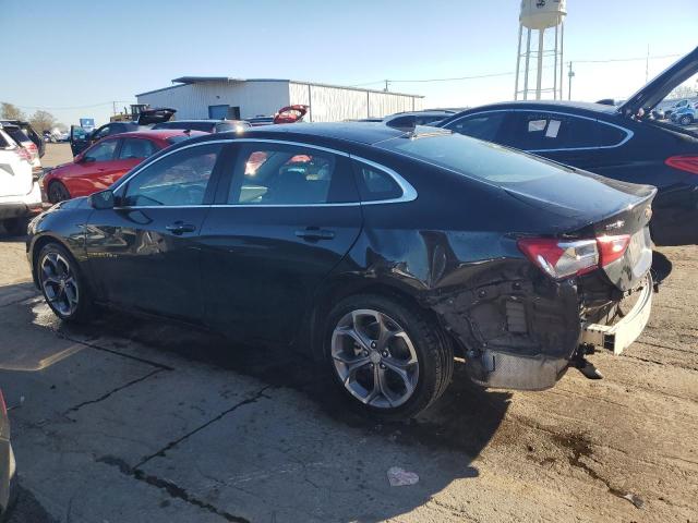 Photo 1 VIN: 1G1ZD5ST5PF131781 - CHEVROLET MALIBU LT 