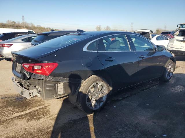 Photo 2 VIN: 1G1ZD5ST5PF131781 - CHEVROLET MALIBU LT 