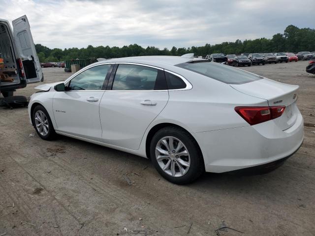 Photo 1 VIN: 1G1ZD5ST5PF133742 - CHEVROLET MALIBU 