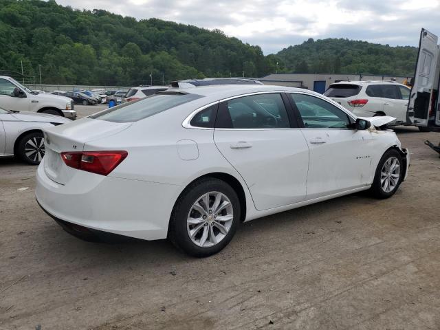 Photo 2 VIN: 1G1ZD5ST5PF133742 - CHEVROLET MALIBU 