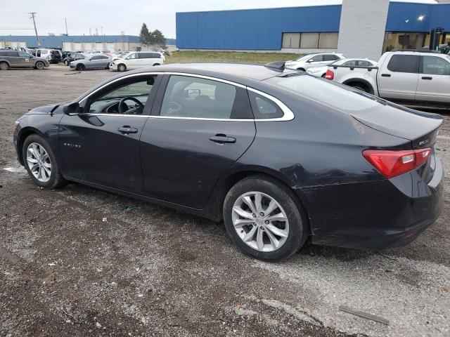 Photo 1 VIN: 1G1ZD5ST5PF138407 - CHEVROLET MALIBU 