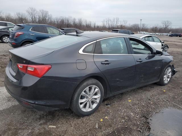 Photo 2 VIN: 1G1ZD5ST5PF138407 - CHEVROLET MALIBU 