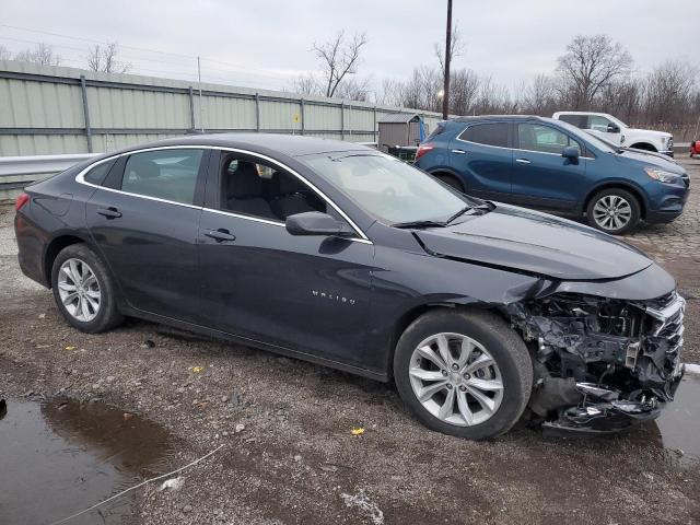 Photo 3 VIN: 1G1ZD5ST5PF138407 - CHEVROLET MALIBU 