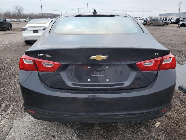 Photo 5 VIN: 1G1ZD5ST5PF138407 - CHEVROLET MALIBU 