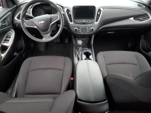 Photo 7 VIN: 1G1ZD5ST5PF138407 - CHEVROLET MALIBU 