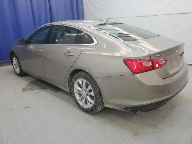 Photo 1 VIN: 1G1ZD5ST5PF139184 - CHEVROLET MALIBU LT 