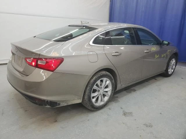 Photo 2 VIN: 1G1ZD5ST5PF139184 - CHEVROLET MALIBU LT 