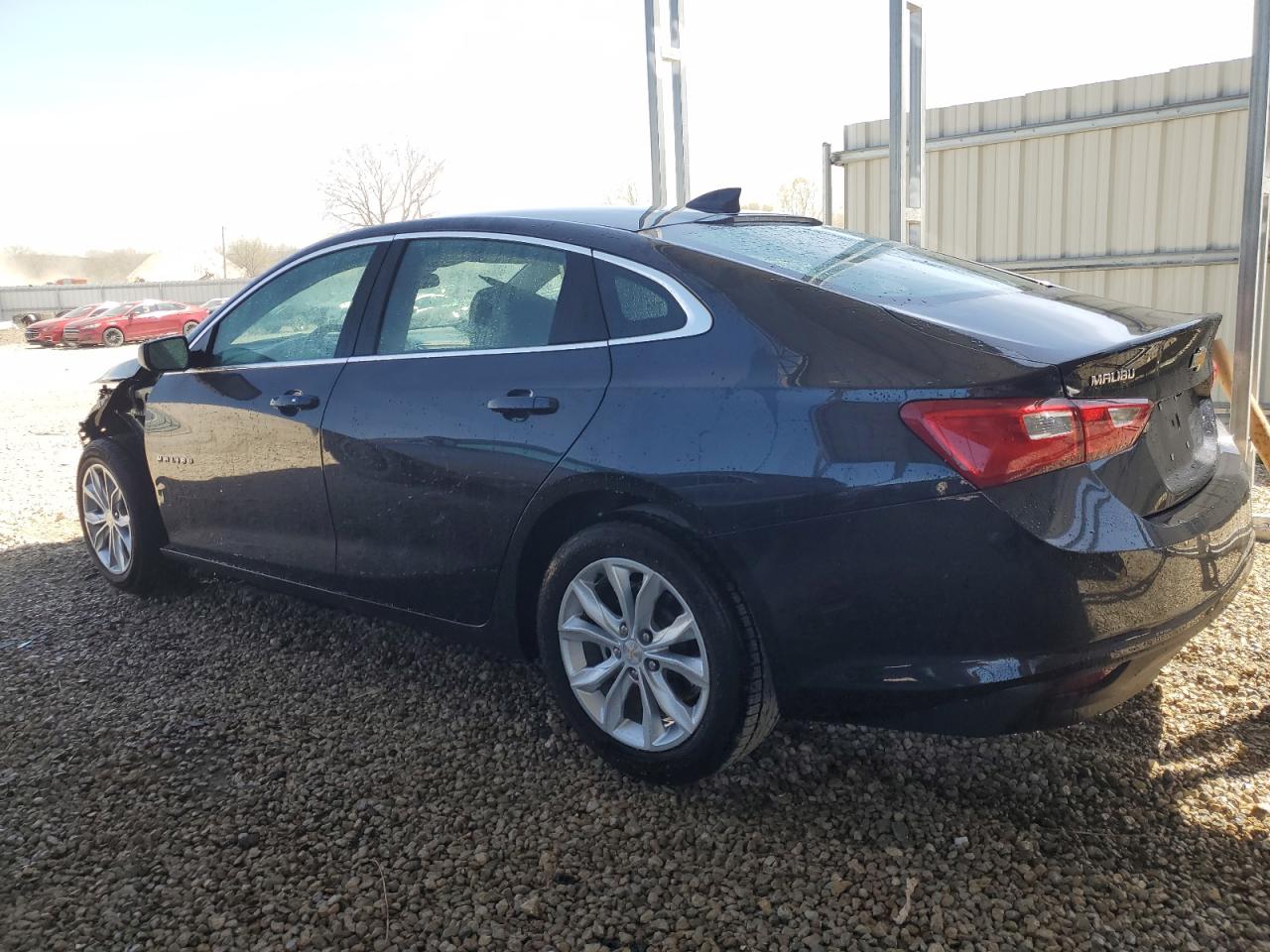 Photo 1 VIN: 1G1ZD5ST5PF139475 - CHEVROLET MALIBU 