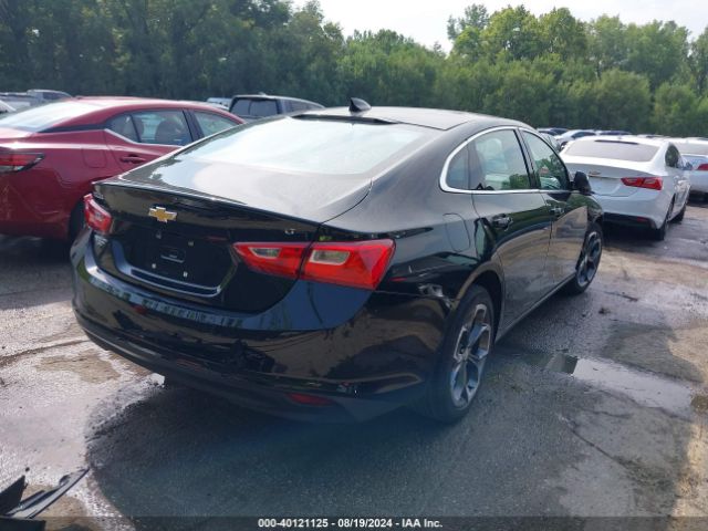 Photo 3 VIN: 1G1ZD5ST5PF139539 - CHEVROLET MALIBU 