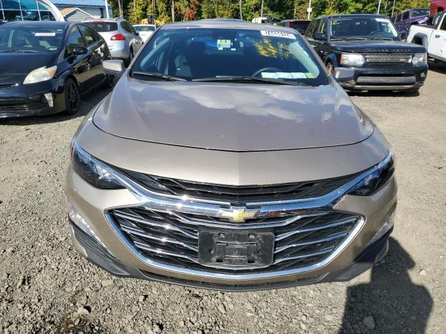 Photo 4 VIN: 1G1ZD5ST5PF141372 - CHEVROLET MALIBU LT 