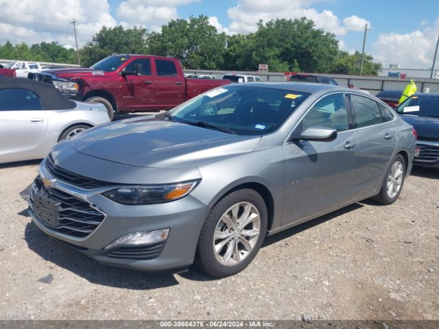 Photo 1 VIN: 1G1ZD5ST5PF141906 - CHEVROLET MALIBU 