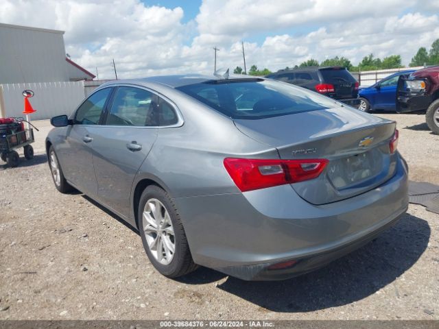 Photo 2 VIN: 1G1ZD5ST5PF141906 - CHEVROLET MALIBU 