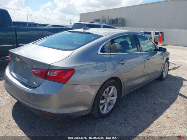 Photo 3 VIN: 1G1ZD5ST5PF141906 - CHEVROLET MALIBU 