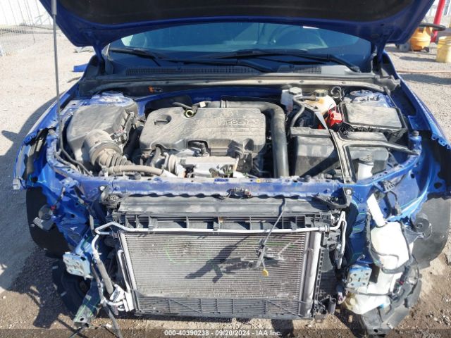 Photo 9 VIN: 1G1ZD5ST5PF150752 - CHEVROLET MALIBU 