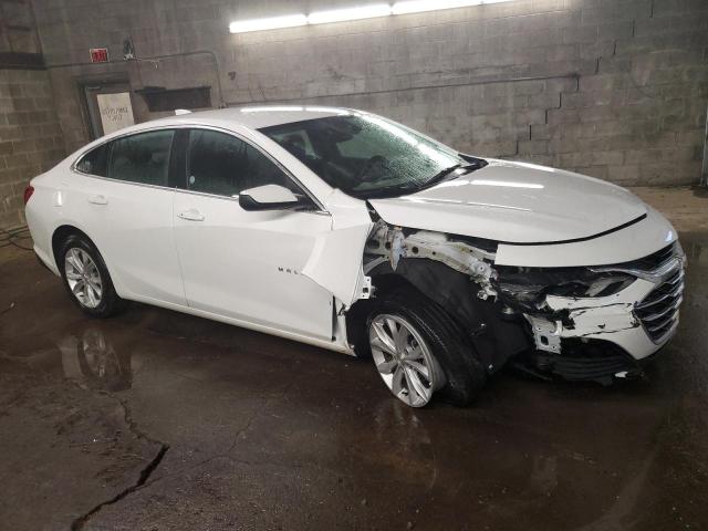 Photo 3 VIN: 1G1ZD5ST5PF160908 - CHEVROLET MALIBU 