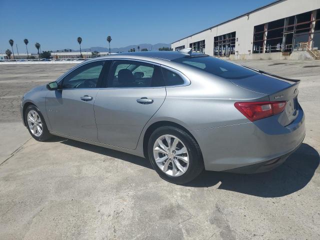 Photo 1 VIN: 1G1ZD5ST5PF161492 - CHEVROLET MALIBU LT 