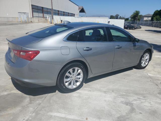 Photo 2 VIN: 1G1ZD5ST5PF161492 - CHEVROLET MALIBU LT 