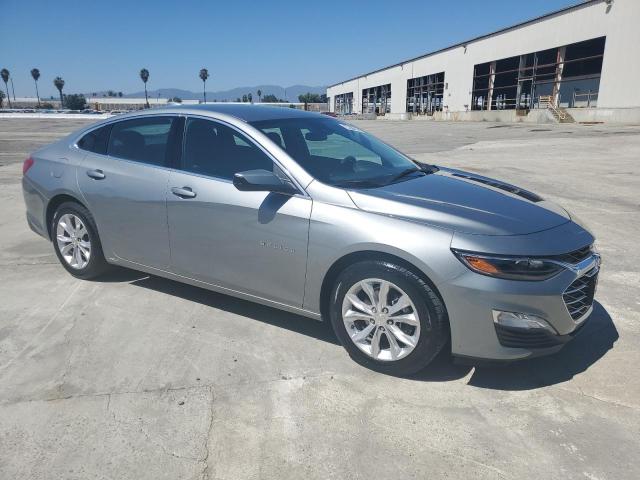 Photo 3 VIN: 1G1ZD5ST5PF161492 - CHEVROLET MALIBU LT 