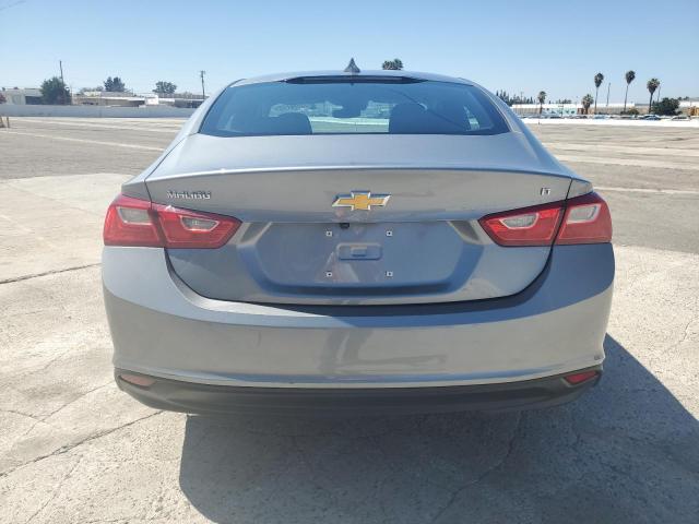 Photo 5 VIN: 1G1ZD5ST5PF161492 - CHEVROLET MALIBU LT 