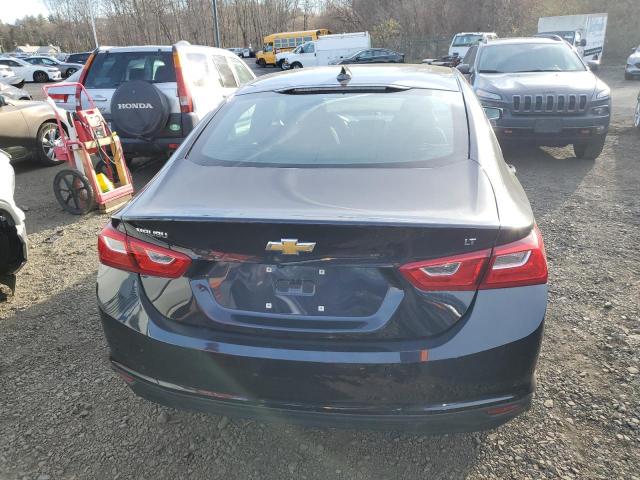 Photo 5 VIN: 1G1ZD5ST5PF164330 - CHEVROLET MALIBU LT 