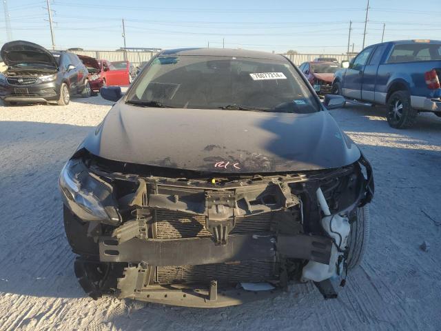 Photo 4 VIN: 1G1ZD5ST5PF164960 - CHEVROLET MALIBU LT 