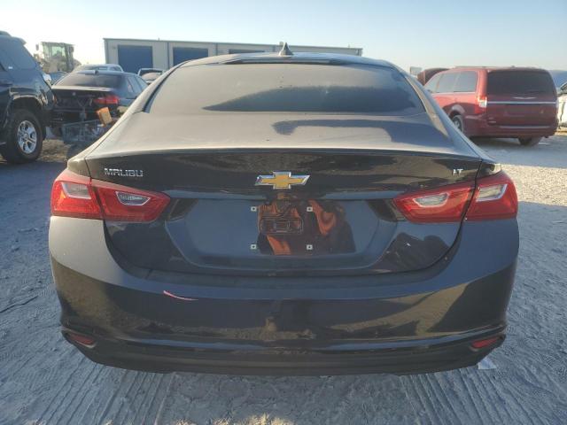 Photo 5 VIN: 1G1ZD5ST5PF164960 - CHEVROLET MALIBU LT 