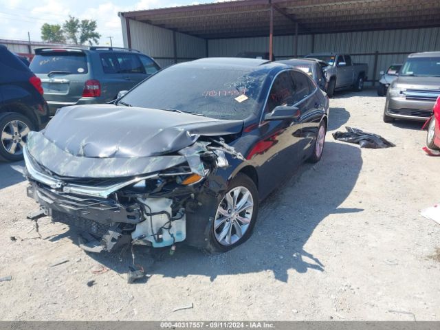 Photo 1 VIN: 1G1ZD5ST5PF165218 - CHEVROLET MALIBU 