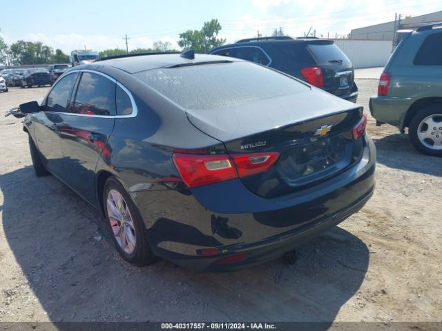 Photo 2 VIN: 1G1ZD5ST5PF165218 - CHEVROLET MALIBU 