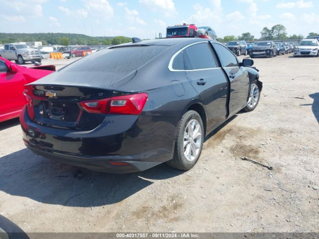 Photo 3 VIN: 1G1ZD5ST5PF165218 - CHEVROLET MALIBU 