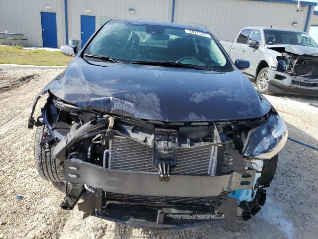 Photo 4 VIN: 1G1ZD5ST5PF165865 - CHEVROLET MALIBU 