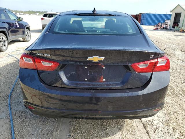 Photo 5 VIN: 1G1ZD5ST5PF165865 - CHEVROLET MALIBU 