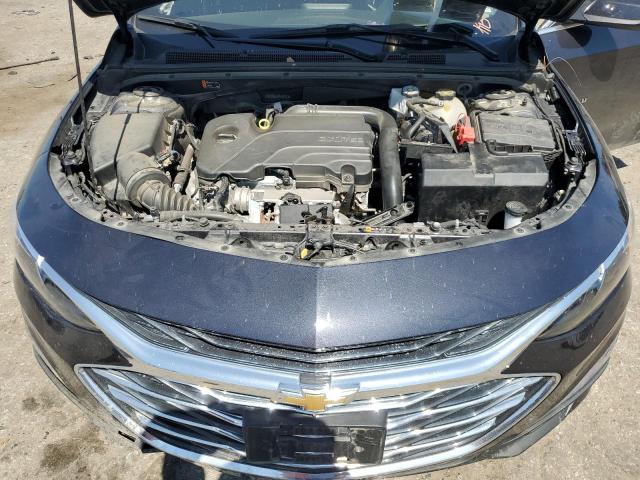 Photo 10 VIN: 1G1ZD5ST5PF167275 - CHEVROLET MALIBU 