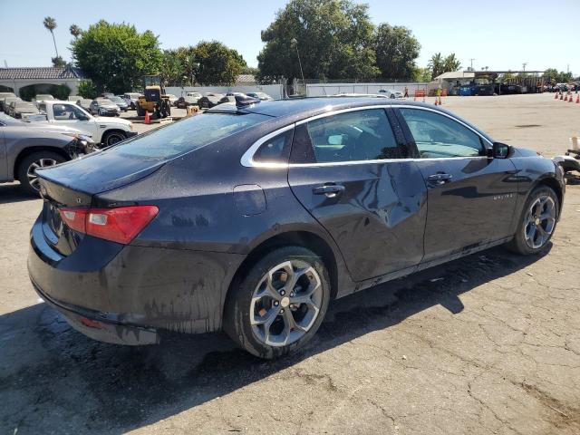 Photo 2 VIN: 1G1ZD5ST5PF167275 - CHEVROLET MALIBU 