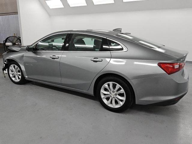 Photo 1 VIN: 1G1ZD5ST5PF167390 - CHEVROLET MALIBU LT 