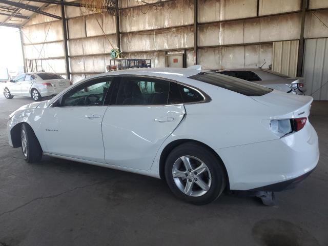 Photo 1 VIN: 1G1ZD5ST5PF168698 - CHEVROLET MALIBU LT 