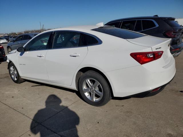 Photo 1 VIN: 1G1ZD5ST5PF177949 - CHEVROLET MALIBU 