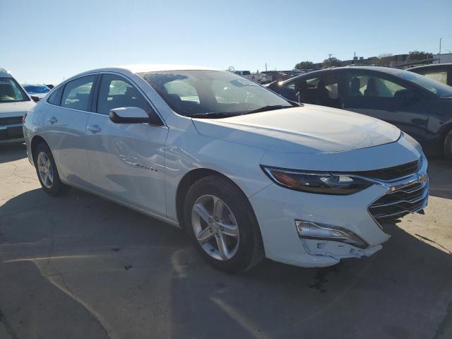 Photo 3 VIN: 1G1ZD5ST5PF177949 - CHEVROLET MALIBU 