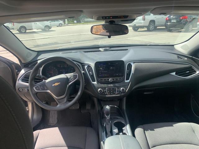 Photo 8 VIN: 1G1ZD5ST5PF181032 - CHEVROLET MALIBU 