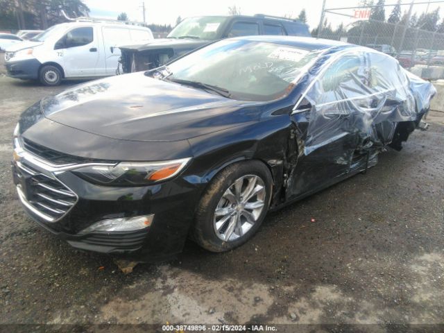 Photo 1 VIN: 1G1ZD5ST5PF182181 - CHEVROLET MALIBU 