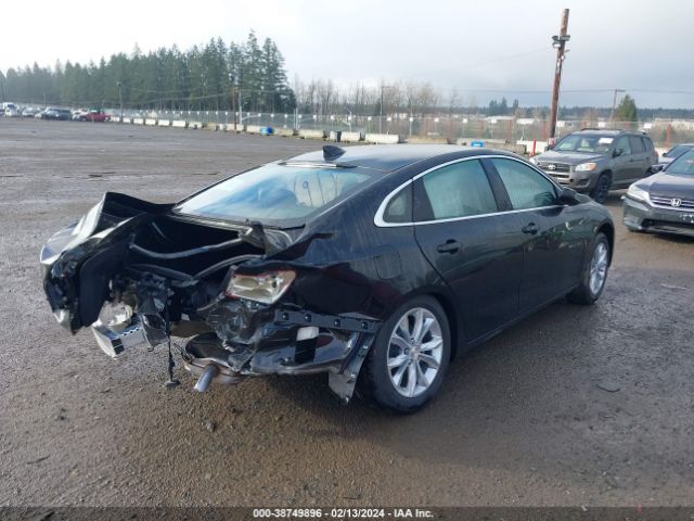 Photo 3 VIN: 1G1ZD5ST5PF182181 - CHEVROLET MALIBU 