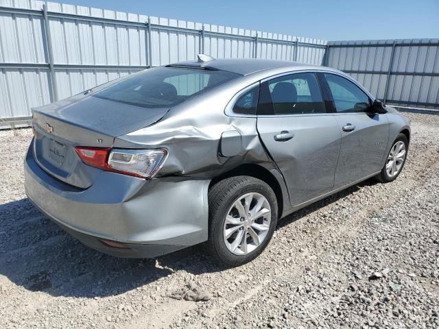 Photo 2 VIN: 1G1ZD5ST5PF184268 - CHEVROLET MALIBU LT 