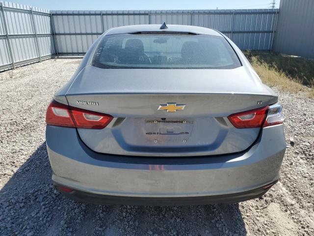 Photo 5 VIN: 1G1ZD5ST5PF184268 - CHEVROLET MALIBU LT 