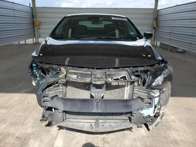 Photo 4 VIN: 1G1ZD5ST5PF190068 - CHEVROLET MALIBU LT 