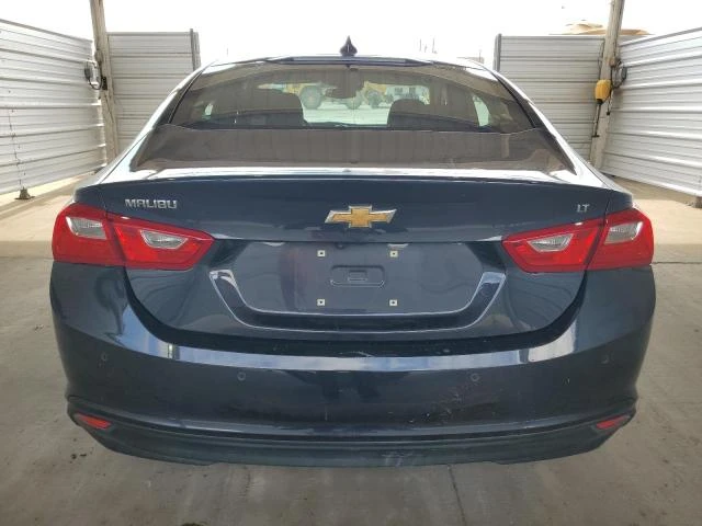 Photo 5 VIN: 1G1ZD5ST5PF190068 - CHEVROLET MALIBU LT 