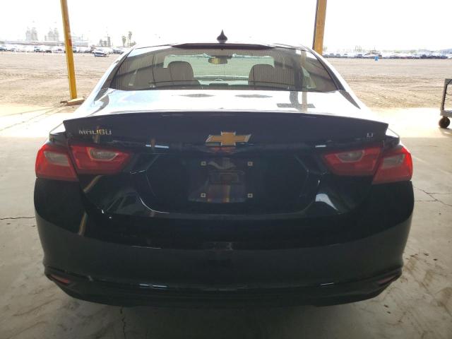 Photo 5 VIN: 1G1ZD5ST5PF190071 - CHEVROLET MALIBU LT 