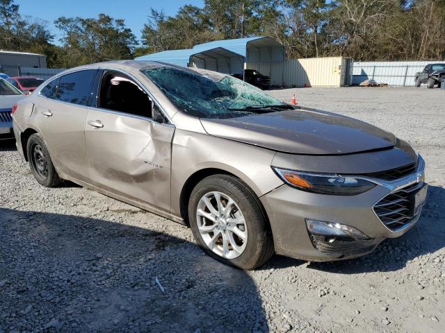 Photo 3 VIN: 1G1ZD5ST5PF190961 - CHEVROLET MALIBU LT 