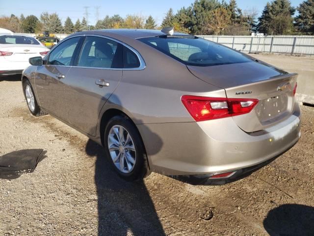 Photo 1 VIN: 1G1ZD5ST5PF193858 - CHEVROLET MALIBU LT 