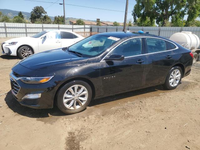 Photo 0 VIN: 1G1ZD5ST5PF202820 - CHEVROLET MALIBU 