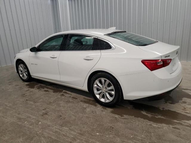 Photo 1 VIN: 1G1ZD5ST5PF204938 - CHEVROLET MALIBU LT 